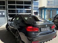 Gebraucht BMW 320 M Sport 184 PS (135 kW) 2017