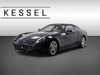 Gebraucht Ferrari 612 540 PS (397 kW) 2005 Blau Coupé