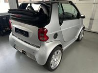 gebraucht Smart ForTwo Coupé brabus