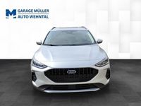 gebraucht Ford Focus ACTIVE X 5W 1.0T 155 MHEV DC7 FWD