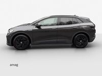 Gebraucht VW ID.4 Pure 125 kW (170 PS) 2021 Mangangrau metallic SUV