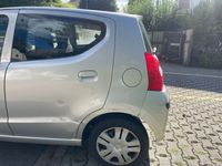 Gebraucht Nissan Pixo Acenta 68 PS (50 kW) 2013 Kleinwagen