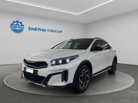 Gebraucht Kia XCeed GT-Line 140 PS (102 kW) 2025 Weiss SUV