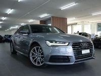 Gebraucht Audi A6 218 PS (160 kW) 2018 Limousine