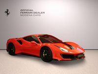 gebraucht Ferrari 488 Pista 3.9 V8