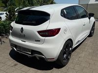 Gebraucht Renault Clio R.S. R.S. 200 PS (147 kW) 2013 Kleinwagen