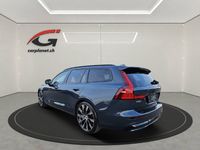 gebraucht Volvo V60 2.0 B4 Ultimate Dark