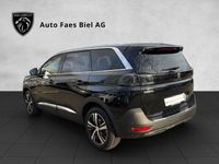 gebraucht Peugeot 5008 1.2 PureTech GT