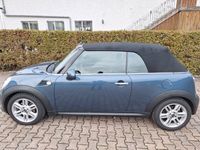 gebraucht Mini Cooper Cabriolet 