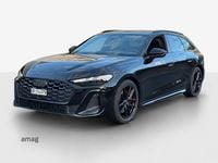 Gebraucht Audi A5 Ambiente 367 PS (269 kW) 2026 Mythosschwarz metallic Kombi