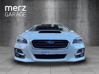 gebraucht Subaru Levorg 4x4 1.6 DIT Luxury S