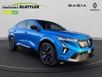 Gebraucht Renault Rafale Esprit Alpine 200 PS (147 kW) 2026 Blau SUV