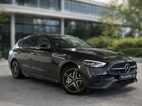 Gebraucht Mercedes C300e AMG line 313 PS (230 kW) 2022
