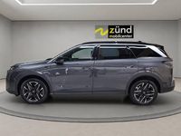 Gebraucht Peugeot 5008 GT 145 PS (106 kW) 2025 Grau Van / Kleinbus