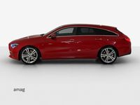 gebraucht Mercedes CLA200 Shooting Brake Progressive 7G