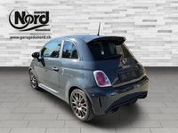 gebraucht Fiat 500 Abarth Abarth 1.4 T-Jet 180 Competizione