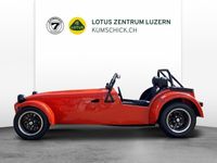 gebraucht Caterham Seven 340S S3