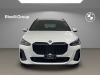 gebraucht BMW 220 Active Tourer i M Sport DKG