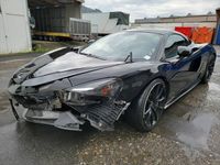 Gebraucht McLaren 570S 570 PS (419 kW) 2018 Cabrio