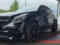 Gebraucht Mercedes S63 AMG AMG 585 PS (430 kW) 2016 Coupé