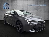 Neu Toyota Corolla Sport 178 PS (130 kW) 2026 Kombi