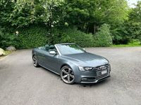 Gebraucht Audi S5 333 PS (244 kW) 2013 Cabrio