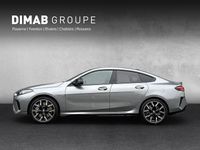 Neu BMW M235 M Sport 300 PS (220 kW) 2025 Grau Coupé