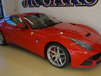 Gebraucht Ferrari F12 736 PS (541 kW) 2016 Coupé