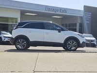 Gebraucht Opel Crossland X Ultimate 131 PS (96 kW) 2021 Weiss SUV