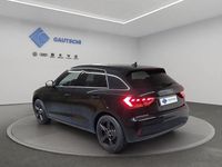 Neu Audi A1 Sportback Attraction 115 PS (84 kW) 2026 Schwarz Kleinwagen