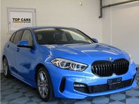 gebraucht BMW 118 i M Sport Steptronic