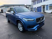 Gebraucht Volvo XC90 R-Design 320 PS (235 kW) 2015 SUV
