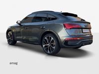 gebraucht Audi Q5 SB 55 TFSI e S line