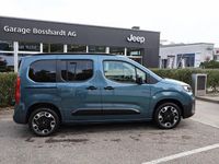 Neu Fiat e-Doblò Lounge 100 kW (136 PS) 2025 Van / Kleinbus