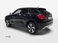 gebraucht Audi Q2 sport