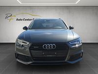 gebraucht Audi A4 Avant 2.0 TDI Sport quattro S-tronic