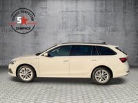 gebraucht Skoda Octavia Combi 1.4 TSI PHEV DSG Ambition