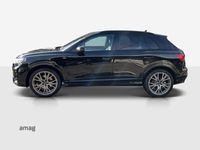 gebraucht Audi Q3 45 TFSI S line