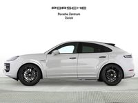 Neu Porsche Cayenne S E-Hybrid Black Edition 519 PS (381 kW) 2025 SUV