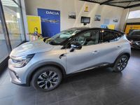 gebraucht Renault Captur techno E-Tech full hybrid 145
