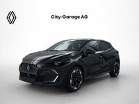 Neu Renault Clio V Techno 160 PS (117 kW) 2026 Schwarz Limousine