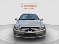 Gebraucht Mercedes CLC200 184 PS (135 kW) 2009 Kleinwagen