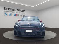 Gebraucht Mini John Cooper Works 231 PS (169 kW) 2023 Kleinwagen