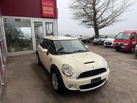 Gebraucht Mini Cooper S 184 PS (135 kW) 2011 Kleinwagen