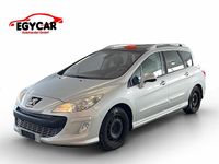 Gebraucht Peugeot 308 SW Sport 150 PS (110 kW) 2009 Kombi
