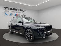 Neu BMW X7 M Sport 340 PS (250 kW) 2025 Grau SUV