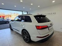 Gebraucht Audi Q7 S-Line 286 PS (210 kW) 2026 Weiss SUV