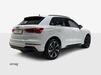 gebraucht Audi Q3 45 TFSI e S line