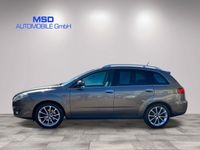 gebraucht Fiat Croma 2.4 20V JTD Lusso Automatic