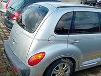 Gebraucht Chrysler PT Cruiser Limited 136 PS (100 kW) 2000